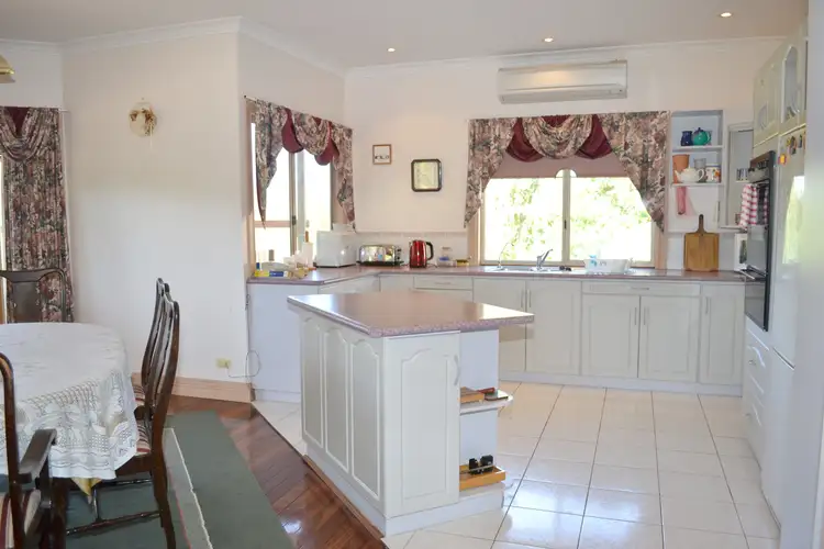 Fifth view of Homely house listing, 98 Glenarden Rd, Southampton WA 6253
