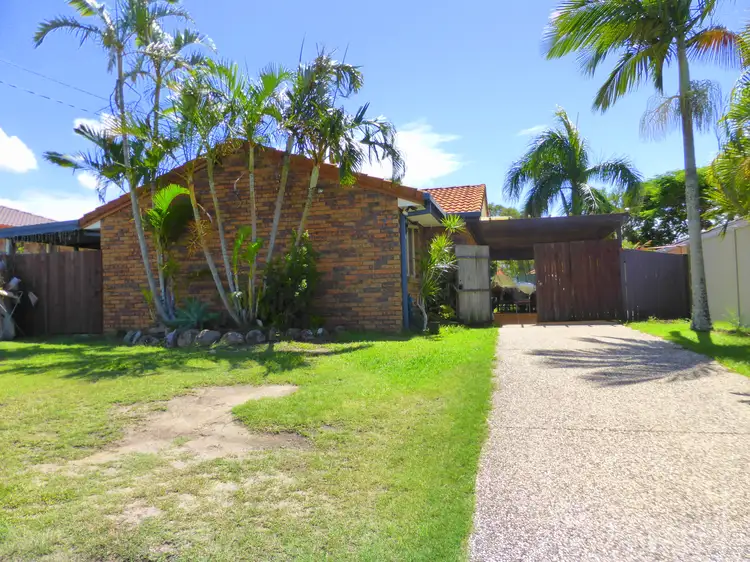17 Magnolia Street, Margate QLD 4019
