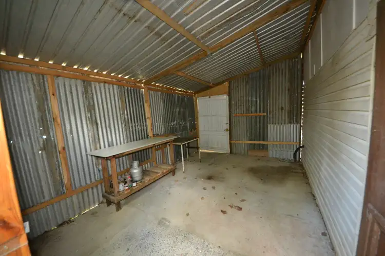 Sixth view of Homely house listing, 70 Pattison St, Mount Morgan QLD 4714