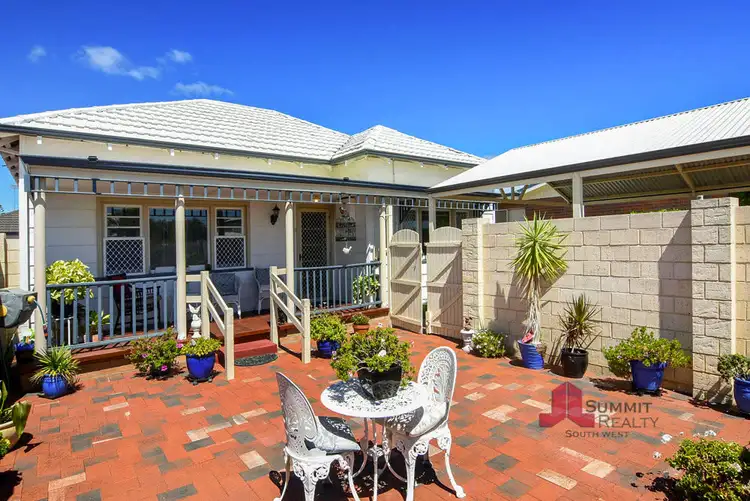 Second view of Homely house listing, 1 Columba Street, South Bunbury WA 6230