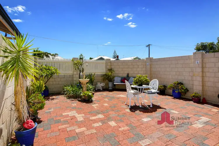 Third view of Homely house listing, 1 Columba Street, South Bunbury WA 6230