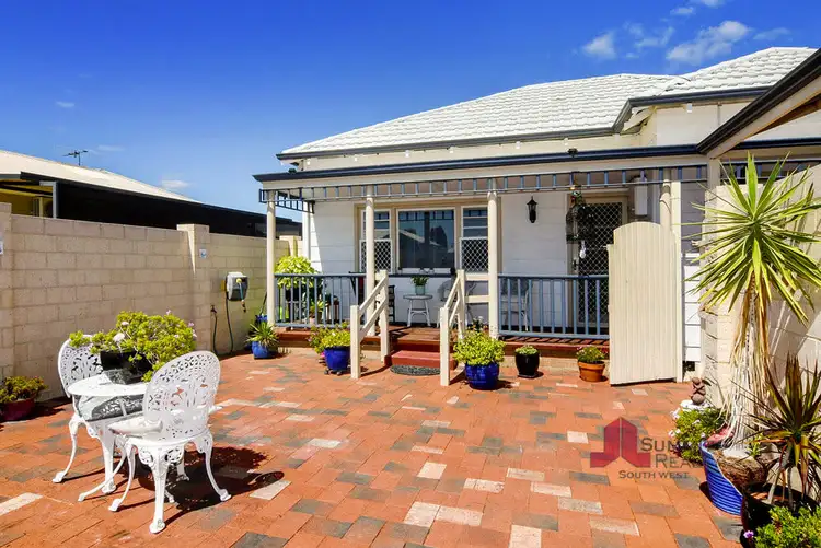 Fourth view of Homely house listing, 1 Columba Street, South Bunbury WA 6230