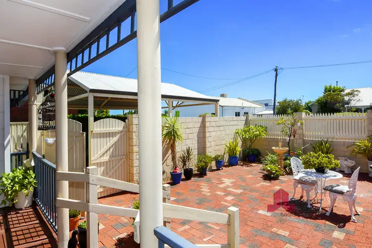 Sixth view of Homely house listing, 1 Columba Street, South Bunbury WA 6230
