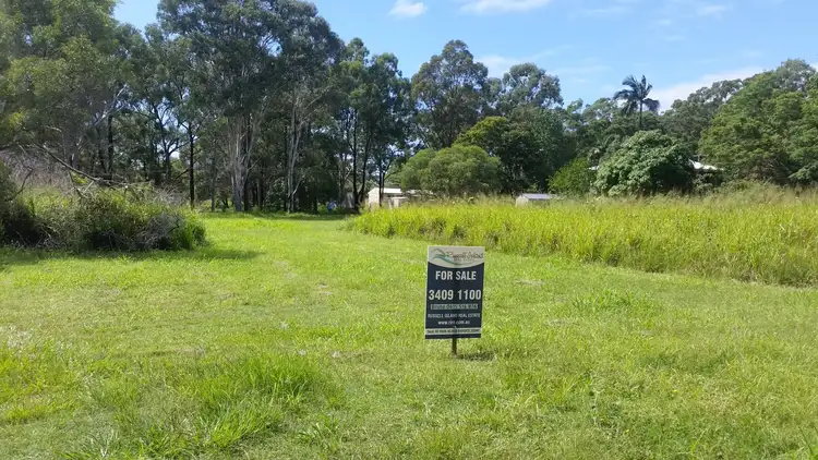 3 Bilbungra St, Russell Island QLD 4184