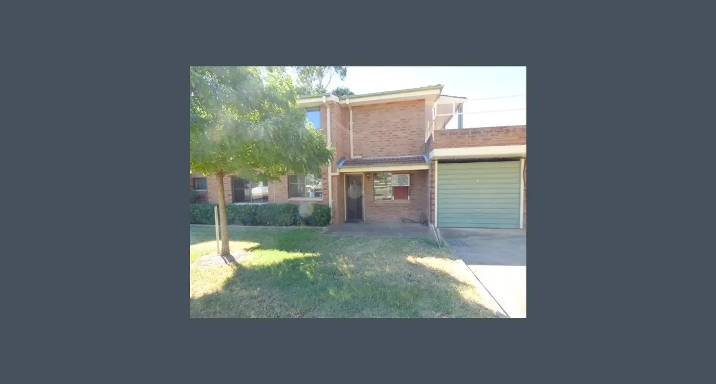 Main view of Homely unit listing, 5/6 Main St, Scone NSW 2337
