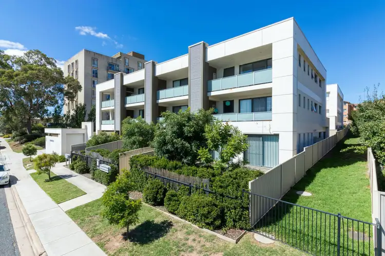 Main view of Homely apartment listing, 7/88 Henderson Road, Crestwood NSW 2620