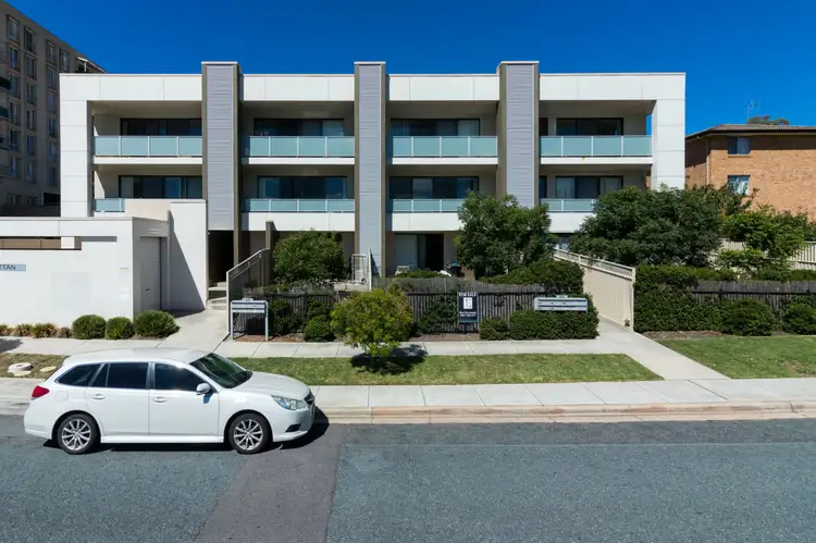 Third view of Homely apartment listing, 7/88 Henderson Road, Crestwood NSW 2620