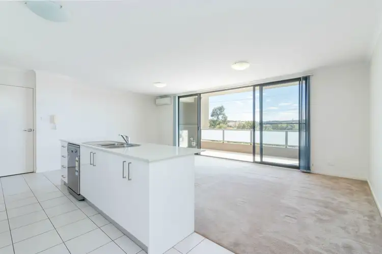 Seventh view of Homely apartment listing, 7/88 Henderson Road, Crestwood NSW 2620
