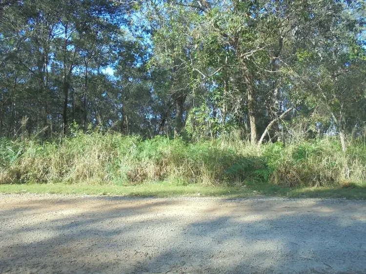 Second view of Homely land listing, 6 Binburra St, Russell Island QLD 4184