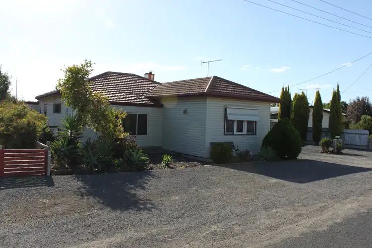 Main view of Homely house listing, 12 Mcarthur St, Penola SA 5277