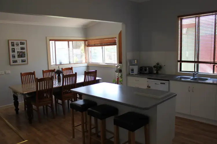 Third view of Homely house listing, 12 Mcarthur St, Penola SA 5277