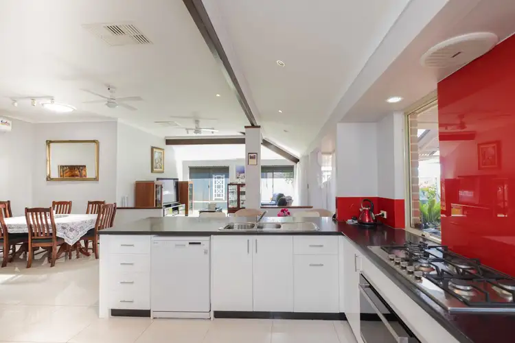 Second view of Homely house listing, 2 Forum Way, East Bunbury WA 6230