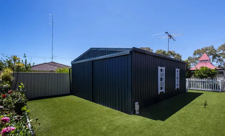 Sixth view of Homely house listing, 2 Forum Way, East Bunbury WA 6230