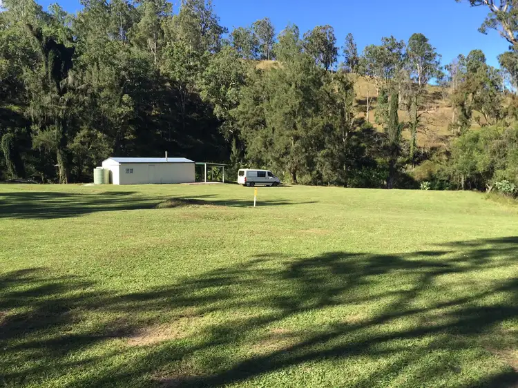 Lot 13 Long Gully Rd, Drake NSW 2469