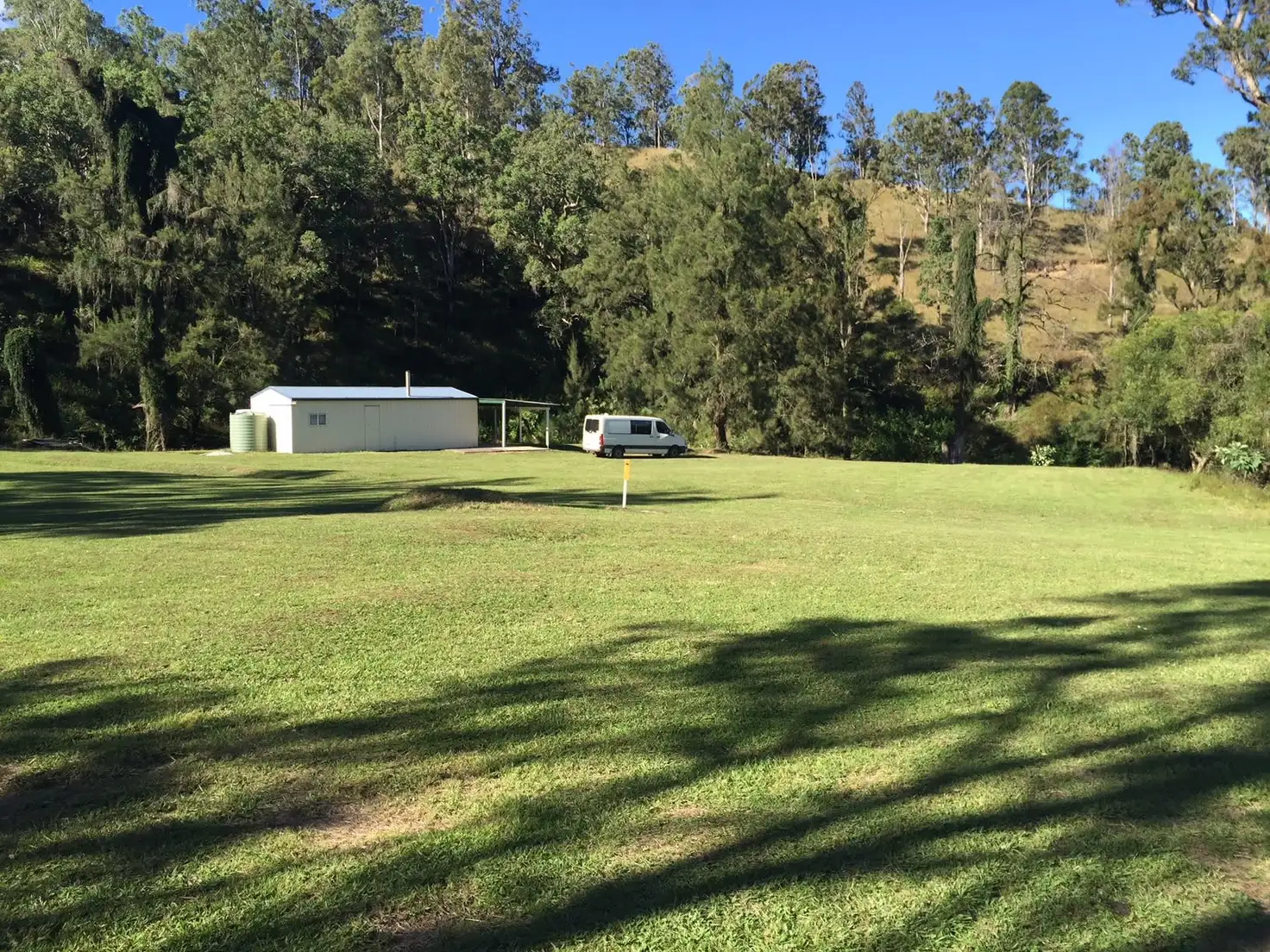 Main view of Homely rural property listing, Lot 13 Long Gully Rd, Drake NSW 2469