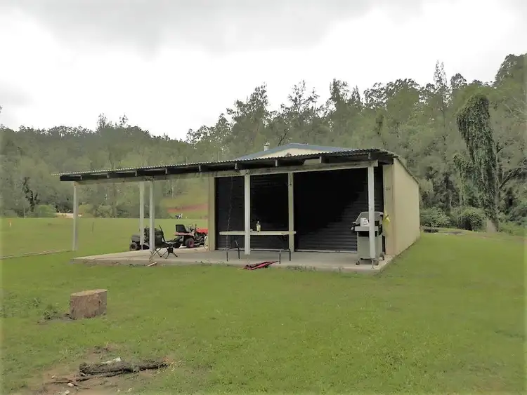Sixth view of Homely rural property listing, Lot 13 Long Gully Rd, Drake NSW 2469