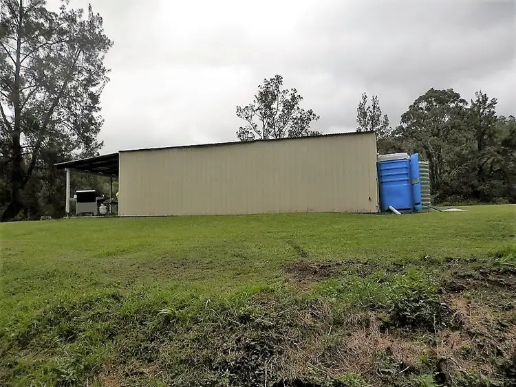 Seventh view of Homely rural property listing, Lot 13 Long Gully Rd, Drake NSW 2469
