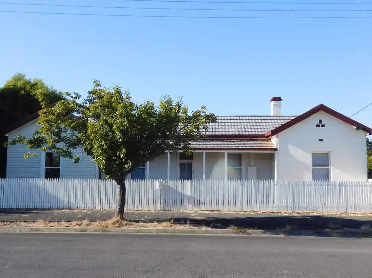 Main view of Homely house listing, 34 Riddoch St, Penola SA 5277