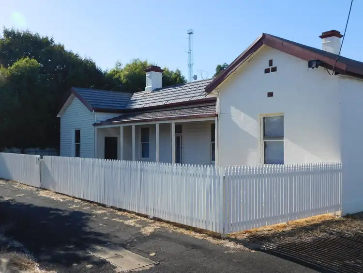 Second view of Homely house listing, 34 Riddoch St, Penola SA 5277