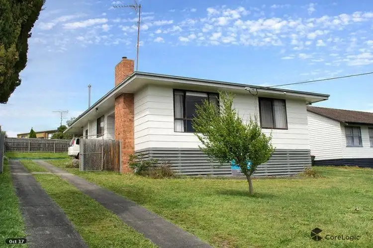 31 Margaret St, Moe VIC 3825