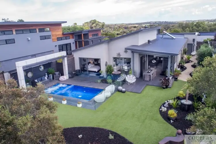 Second view of Homely house listing, 7 Arthurs View, Fingal VIC 3939