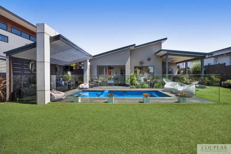 Fourth view of Homely house listing, 7 Arthurs View, Fingal VIC 3939