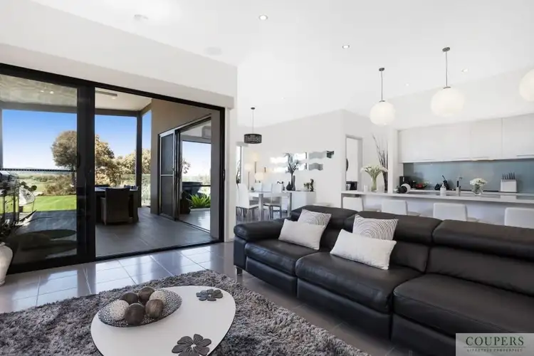 Fifth view of Homely house listing, 7 Arthurs View, Fingal VIC 3939