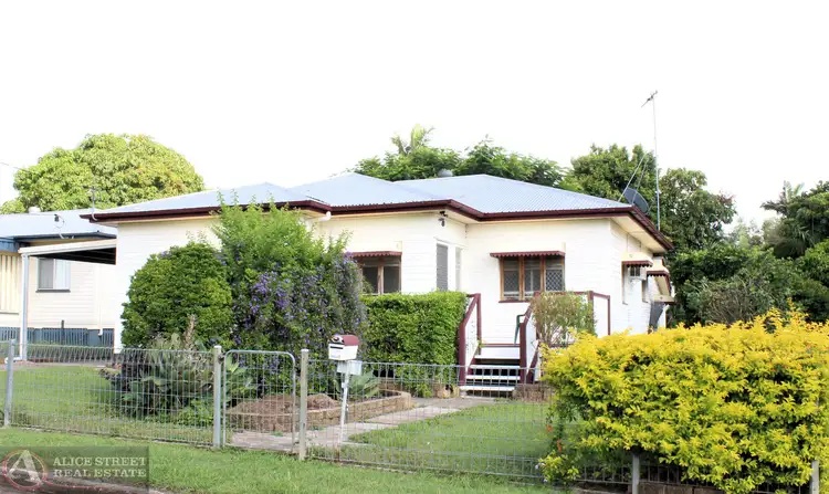 12 John Lane, Maryborough QLD 4650