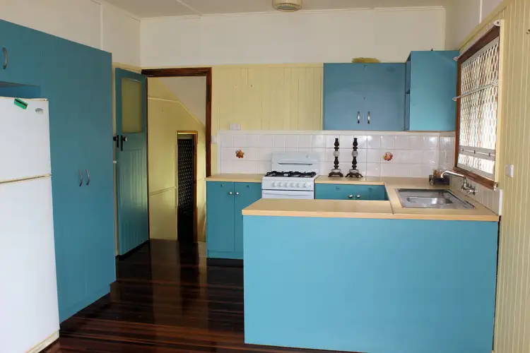 Second view of Homely house listing, 12 John Lane, Maryborough QLD 4650