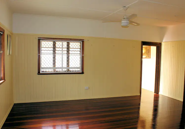 Third view of Homely house listing, 12 John Lane, Maryborough QLD 4650