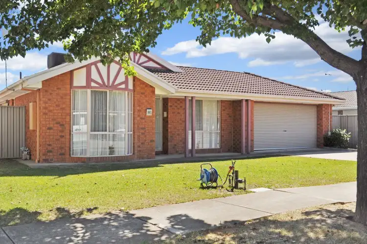Main view of Homely house listing, 15 Ryeland Dr, Shepparton VIC 3630