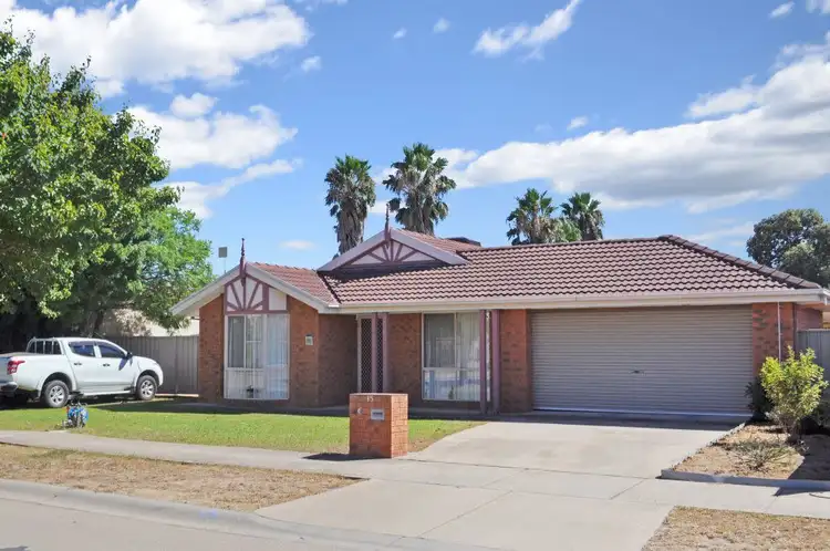 Second view of Homely house listing, 15 Ryeland Dr, Shepparton VIC 3630