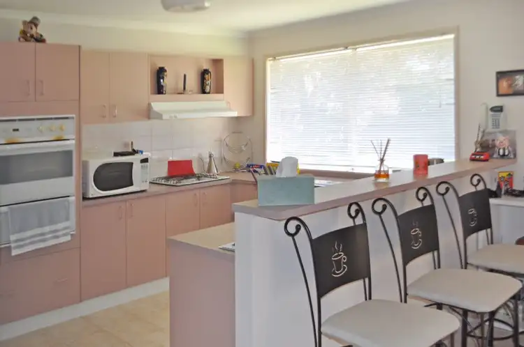 Third view of Homely house listing, 15 Ryeland Dr, Shepparton VIC 3630