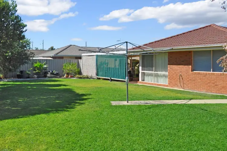 Fifth view of Homely house listing, 15 Ryeland Dr, Shepparton VIC 3630
