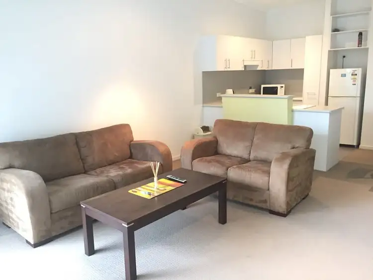 Second view of Homely unit listing, 7/24 Kent St, West Gladstone QLD 4680