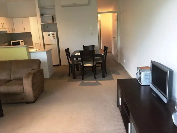Third view of Homely unit listing, 7/24 Kent St, West Gladstone QLD 4680