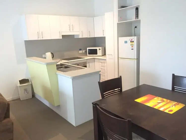 Fourth view of Homely unit listing, 7/24 Kent St, West Gladstone QLD 4680