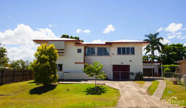 36 John St, Maryborough QLD 4650