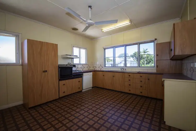 Second view of Homely house listing, 36 John St, Maryborough QLD 4650