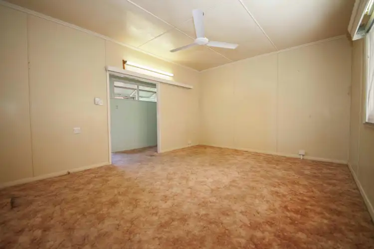 Third view of Homely house listing, 36 John St, Maryborough QLD 4650