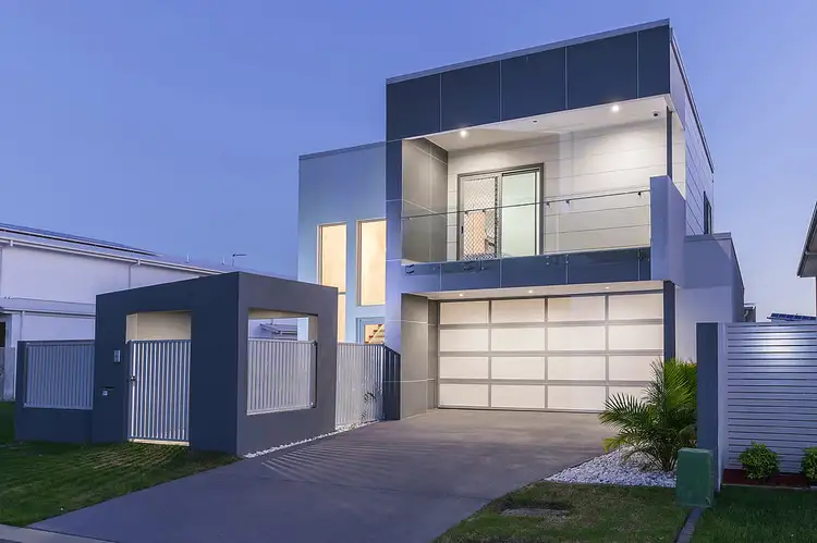 70 River Links Bvd E, Helensvale QLD 4212