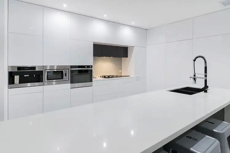 Seventh view of Homely house listing, 70 River Links Bvd E, Helensvale QLD 4212