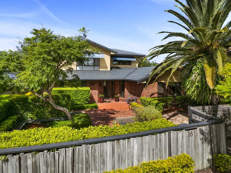 16 Peachdale Street, Tingalpa QLD 4173