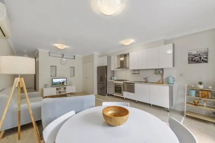 Third view of Homely unit listing, 306/1-13 Garners Ave, Marrickville NSW 2204