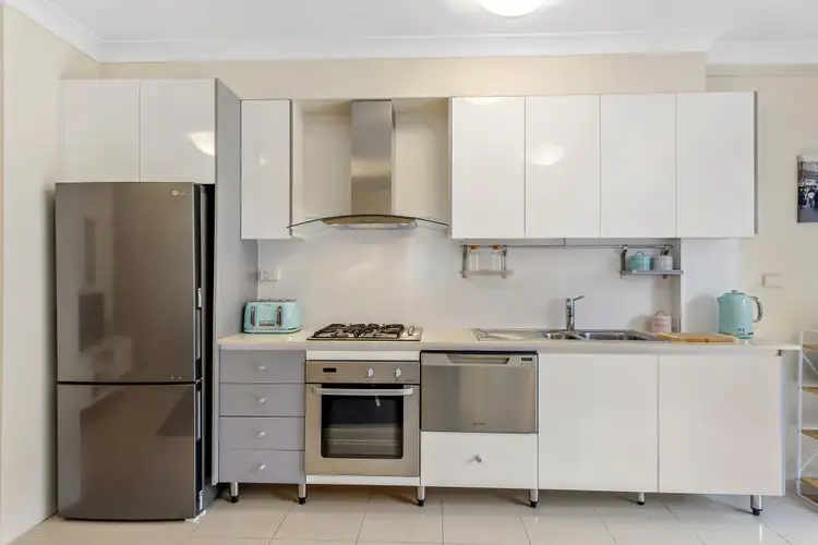 Fifth view of Homely unit listing, 306/1-13 Garners Ave, Marrickville NSW 2204
