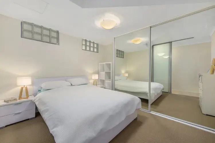 Sixth view of Homely unit listing, 306/1-13 Garners Ave, Marrickville NSW 2204