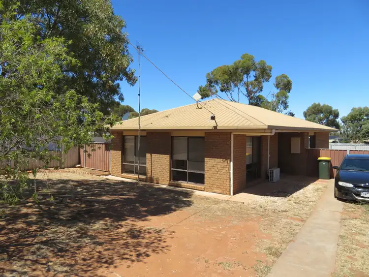Second view of Homely rural property listing, 12 Grandview St, Wycheproof VIC 3527