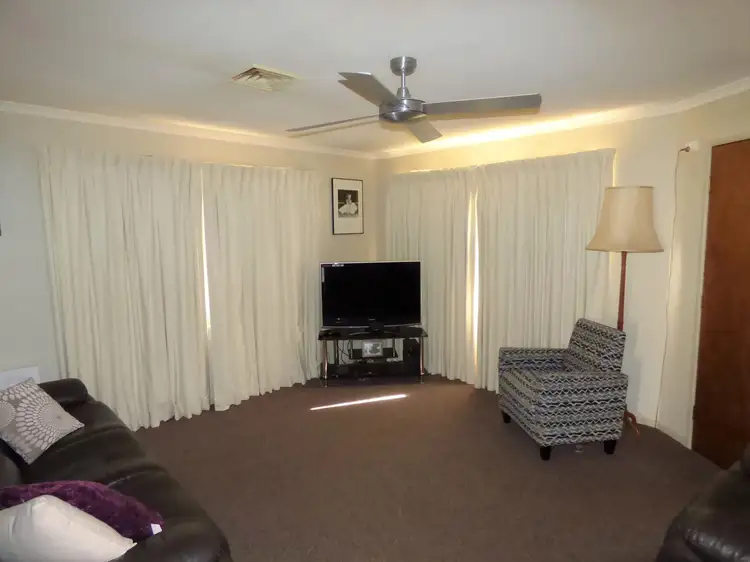 Second view of Homely house listing, 9 Martin Pl, Myrtleford VIC 3737