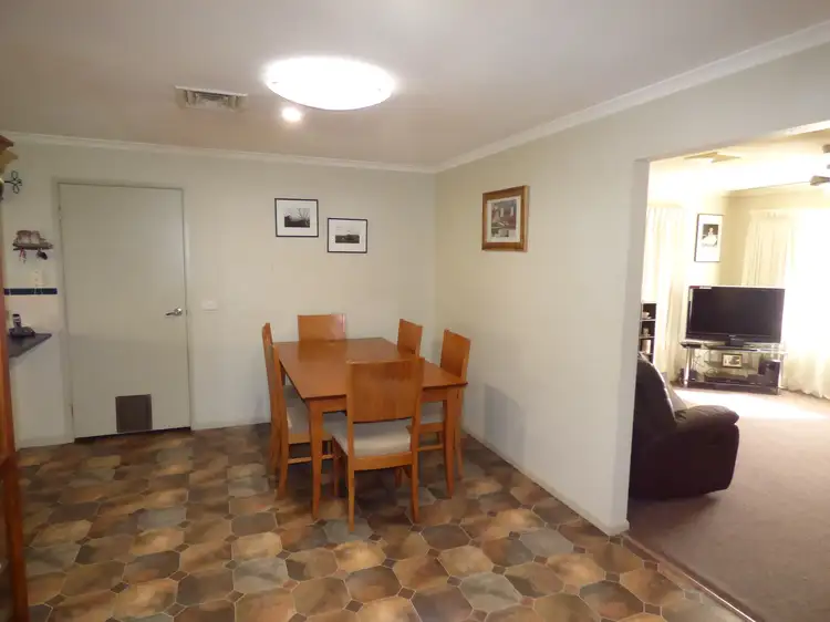Fifth view of Homely house listing, 9 Martin Pl, Myrtleford VIC 3737