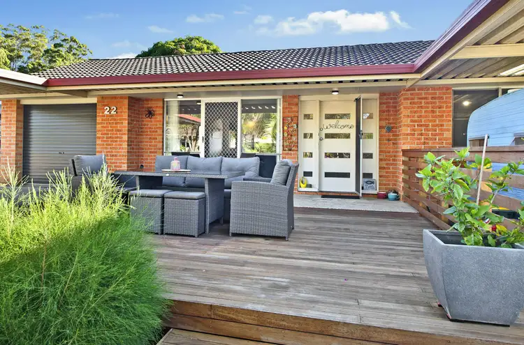 22 Tallowood Avenue, Wauchope NSW 2446
